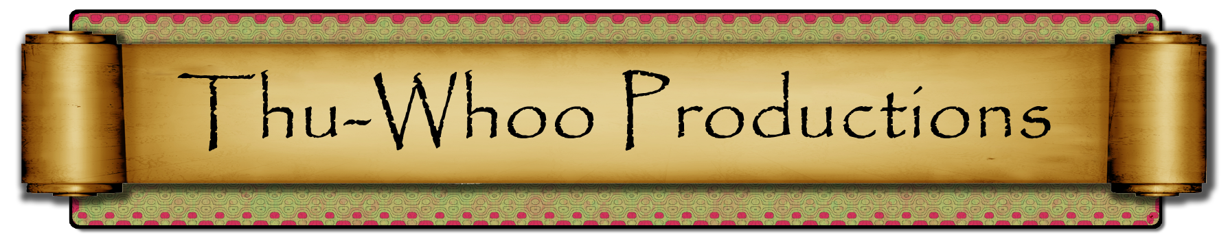 Thu Whoo Productions